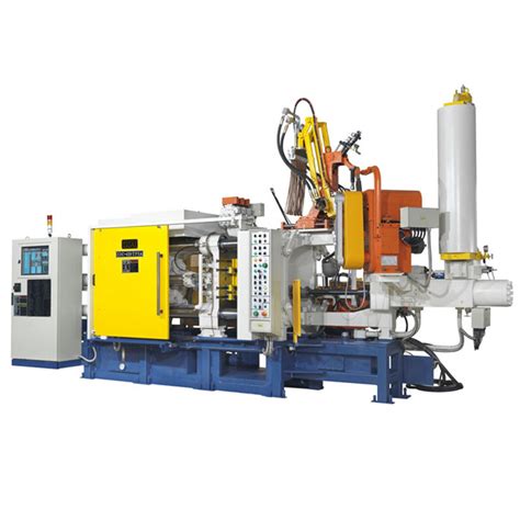 cnc die casting machine|die casting machine cost.